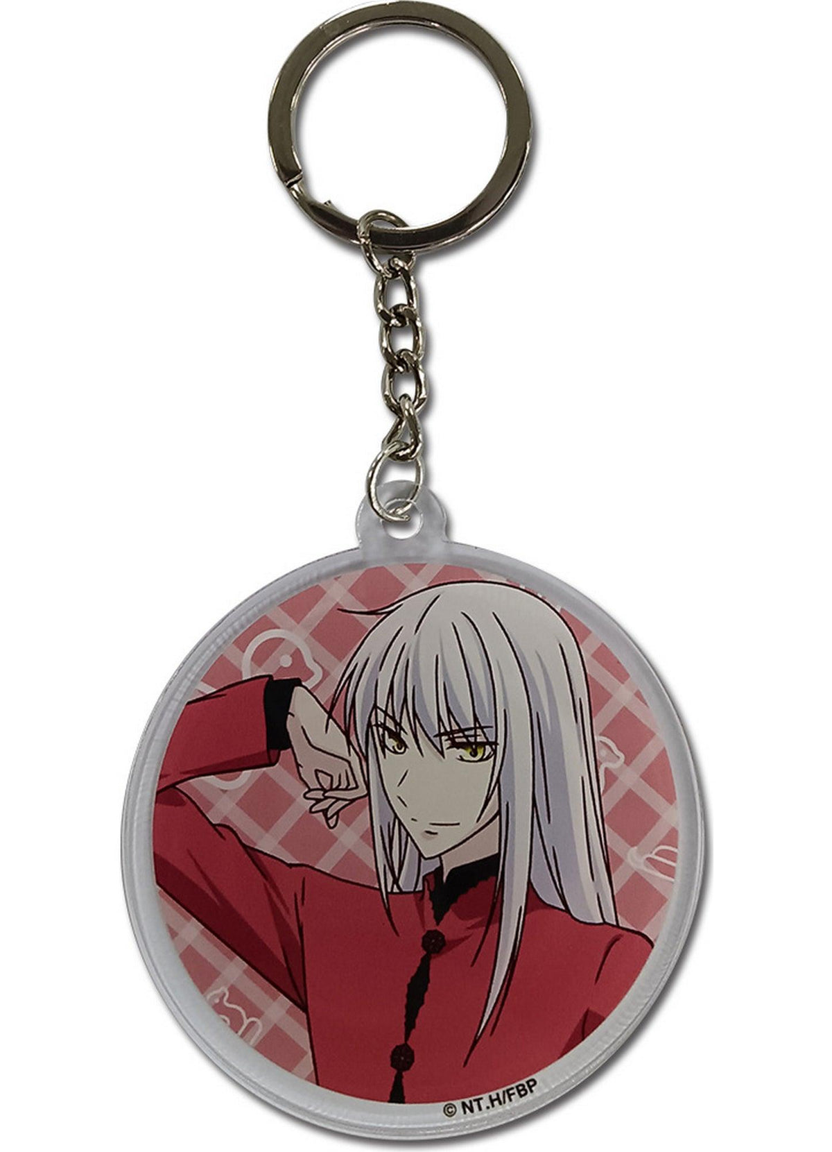 Fruits Basket (2019) - Ayame Sohma Acrylic Keychain