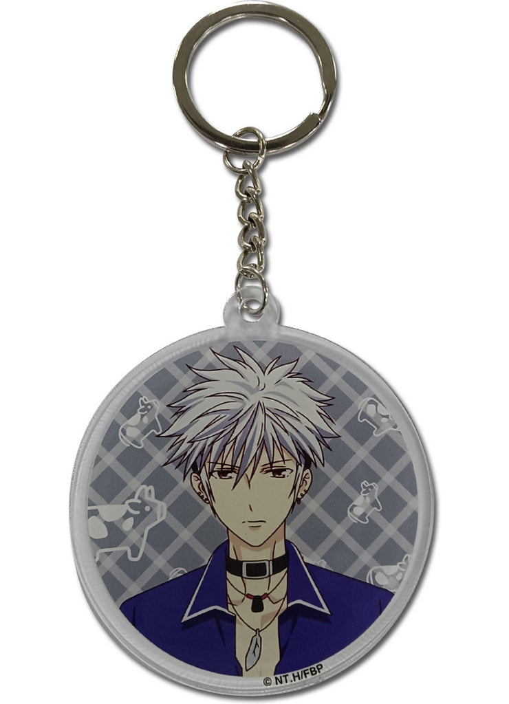 Fruits Basket 2019 - Hatsuharu Sohma Acrylic Keychain