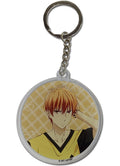Fruits Basket (2019) - Kyo Sohma Acrylic Keychain