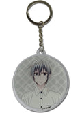 Fruits Basket 2019 - Yuki Sohma Acrylic Keychain