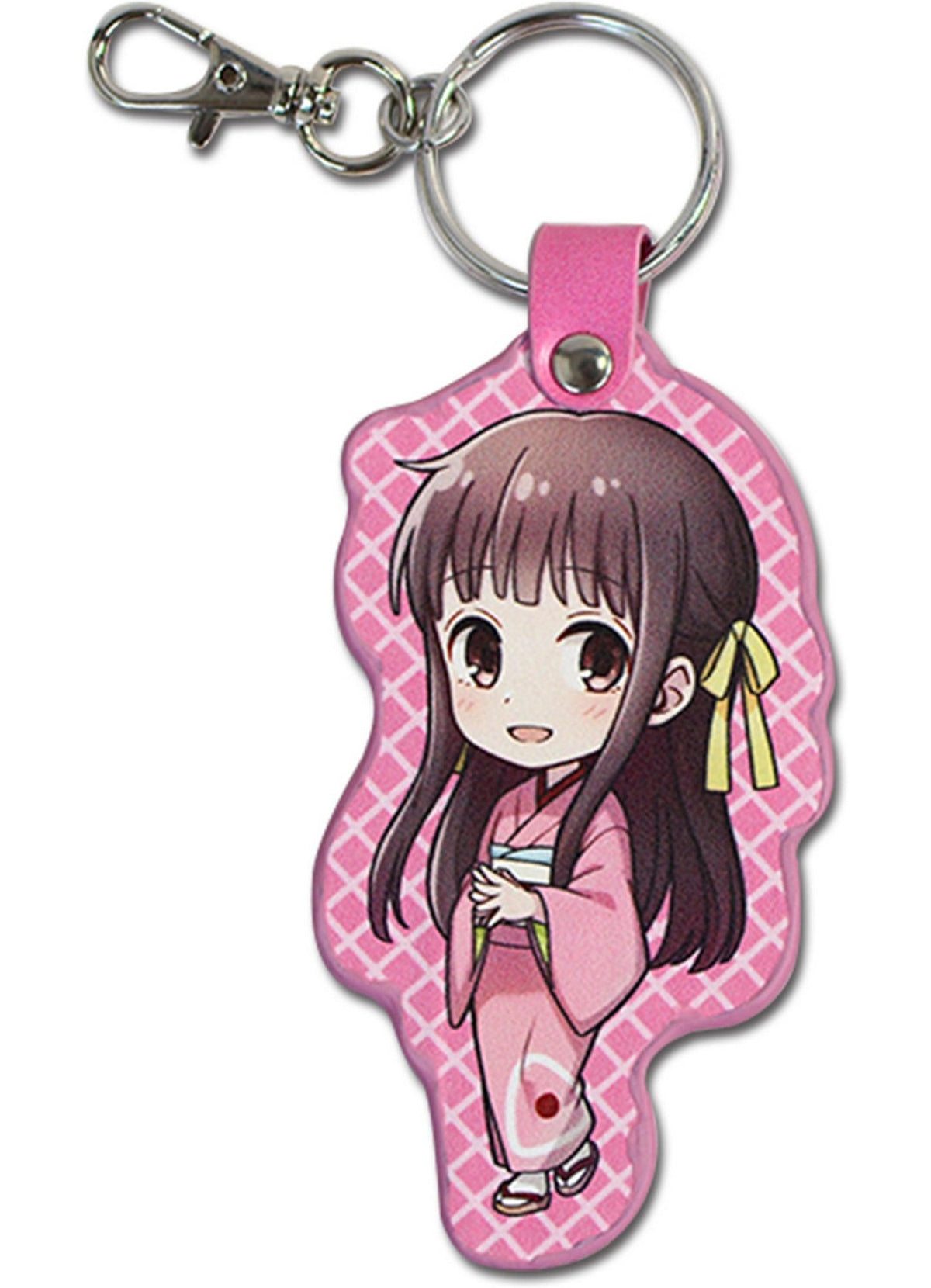 Fruits Basket (2019) - Tohru Honda Pu Keychain