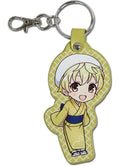 Fruits Basket (2019) - Momiji Sohma Pu Keychain