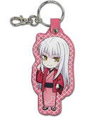 Fruits Basket (2019) - Ayame Sohma Pu Keychain