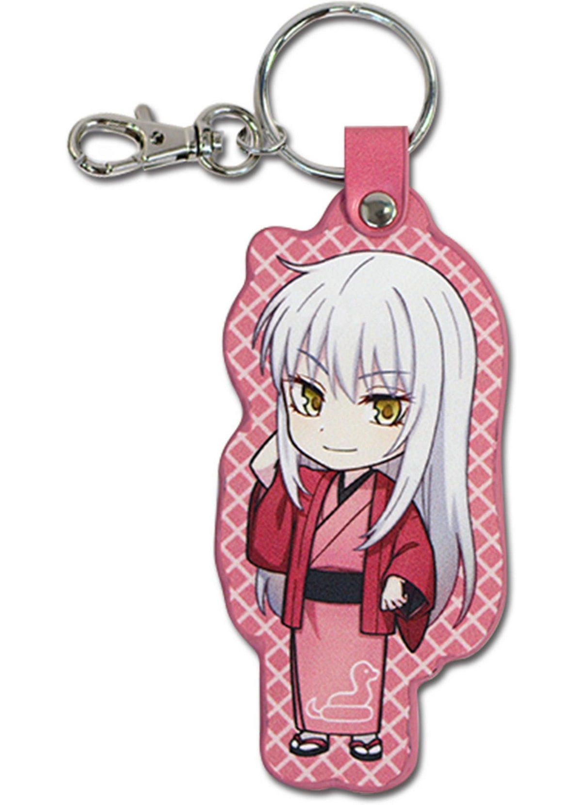 Fruits Basket (2019) - Ayame Sohma Pu Keychain