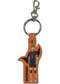 Haikyu S2 - Daichi Sawamura Pu Keychain
