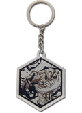 Jujutsu Kaisen - Hanami Baseyard Tokyo Keychain