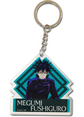 Jujutsu Kaisen - Megumi Fushiguro Acrylic Keychain