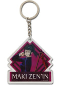 Jujutsu Kaisen - Maki Zenin Acrylic Keychain