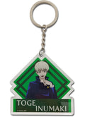 Jujutsu Kaisen - Toge Inumaki Acrylic Keychain