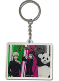 Jujutsu Kaisen - Group #02 Acrylic Keychain