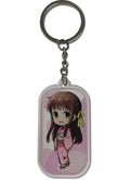 Fruit Basket (2019) - Tohru Honda Acrylic Keychain