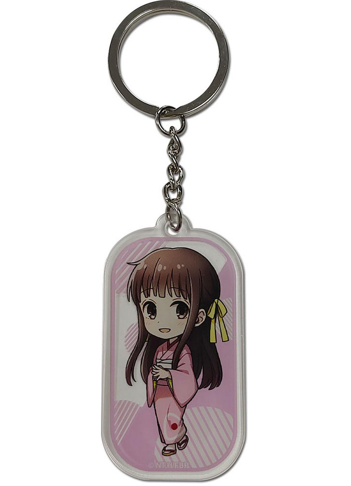 Fruit Basket (2019) - Tohru Honda Acrylic Keychain