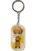 Fruits Basket (2019) - Kyo Sohma Acrylic Keychain