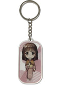 Fruit Basket (2019) - Kagura Sohma Acrylic Keychain