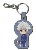 Fruits Basket (2019) - Hatsuharu Sohma PU Keychain