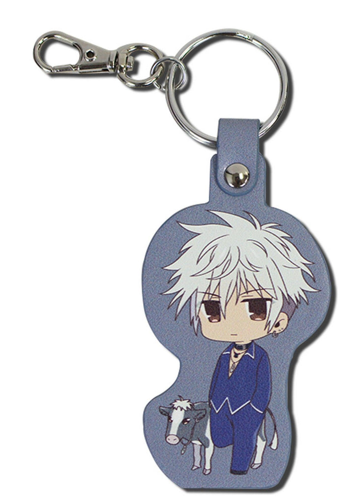 Fruits Basket (2019) - Hatsuharu Sohma PU Keychain