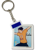 My Hero Academia S4 - Tenya Iida Photo Keychain