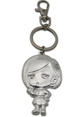 Jujutsu Kaisen - SD Nobara Kugisaki 3D Metal Keychain