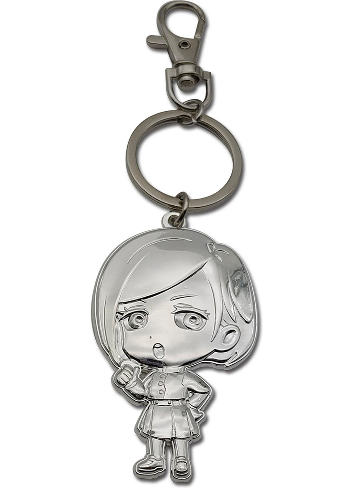 Jujutsu Kaisen - SD Nobara Kugisaki 3D Metal Keychain