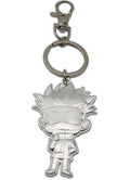 Jujutsu Kaisen - Satoru Gojo SD Metal Keychain