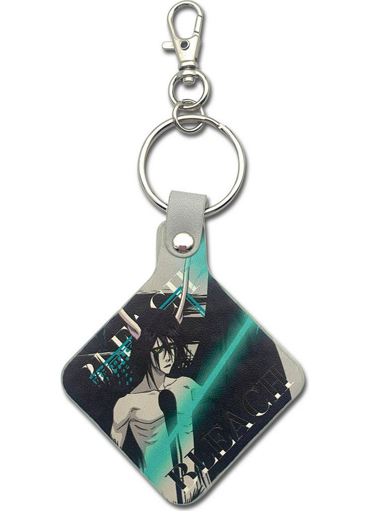 Bleach - Ulquiorra Cifer Virtual Pu Keychian