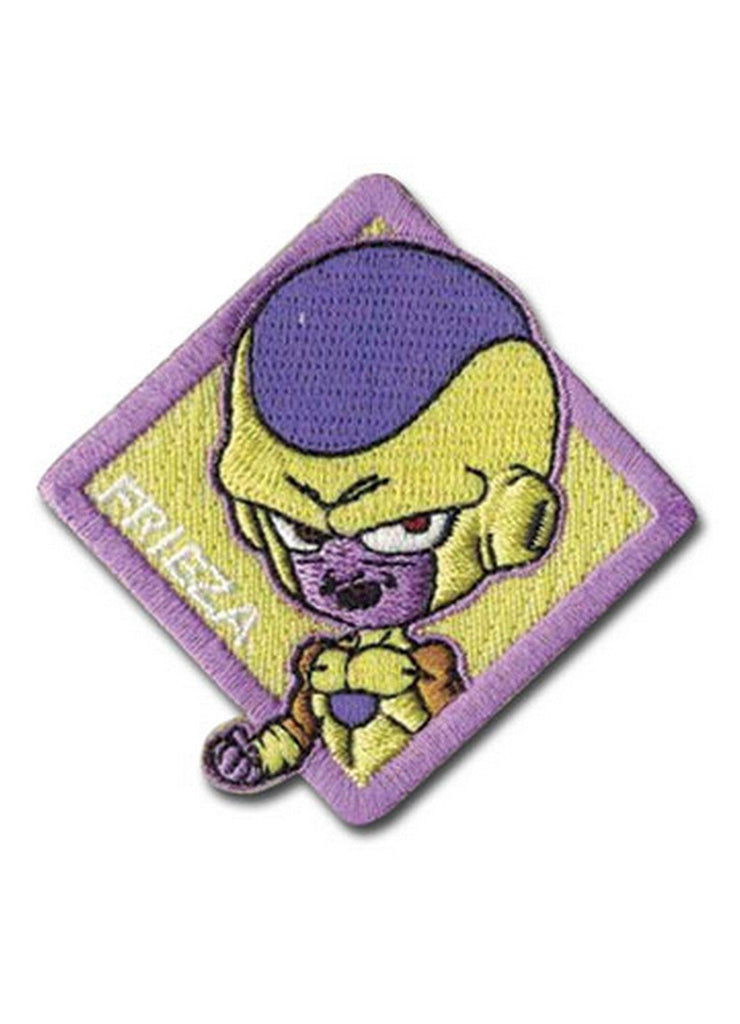 Dragon Ball Super - Frieza Patch - Great Eastern Entertainment