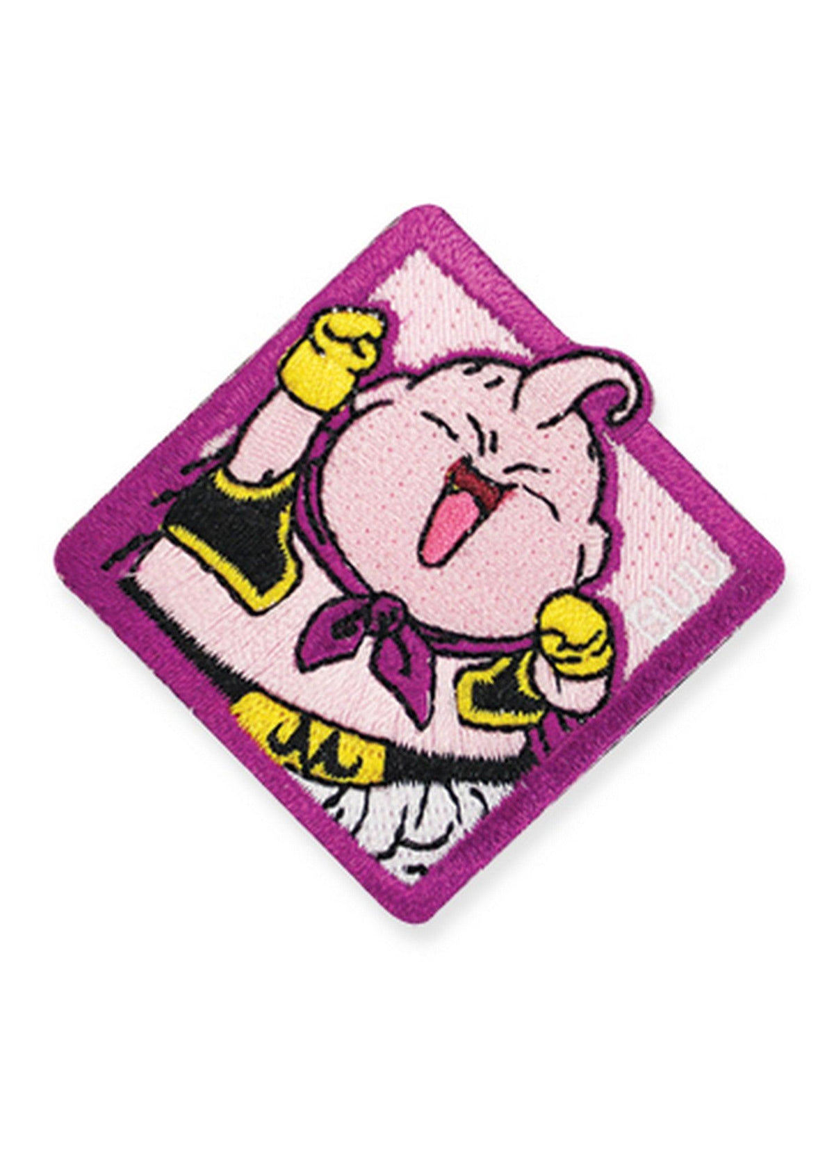 Dragon Ball Super - Majin Buu Patch - Great Eastern Entertainment