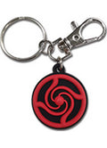 Jujutsu Kaisen - Black Flash Icon PVC Keychain