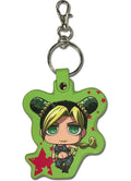 Jojo's S5 Stone Ocean - Jolyne Cujoh SD Keychain
