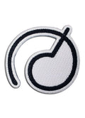Dragon Ball Super - SSGSS Son Goku & Whis Symbol Patch - Great Eastern Entertainment