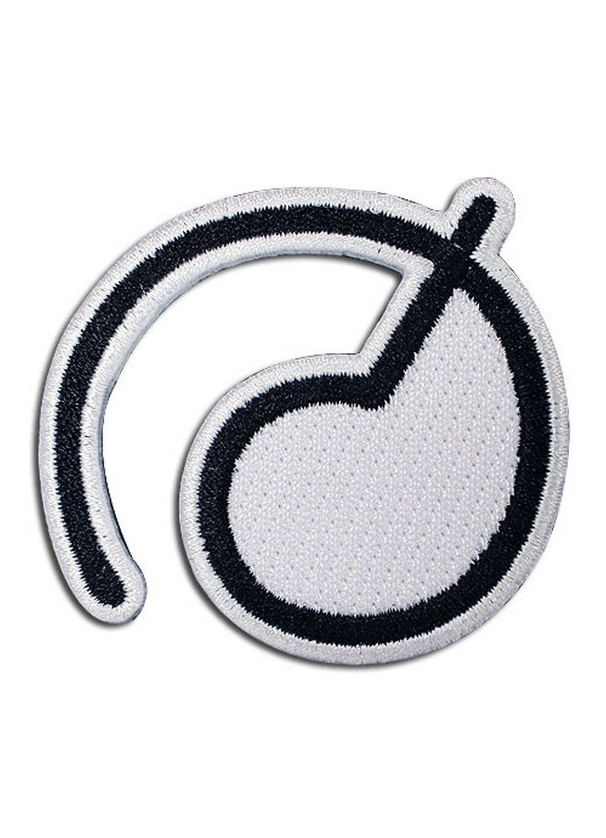 Dragon Ball Super - SSGSS Son Goku & Whis Symbol Patch - Great Eastern Entertainment