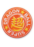Dragon Ball Super - Dragon Ball Super Icon 01 Patch - Great Eastern Entertainment