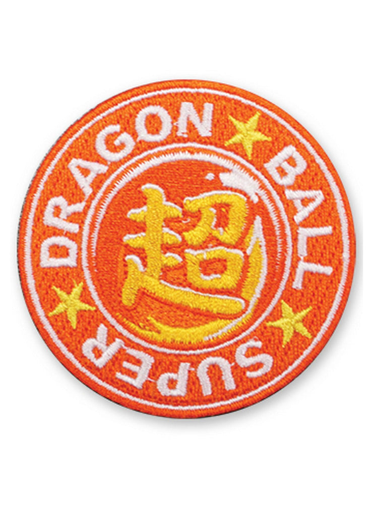 Dragon Ball Super - Dragon Ball Super Icon 01 Patch - Great Eastern Entertainment