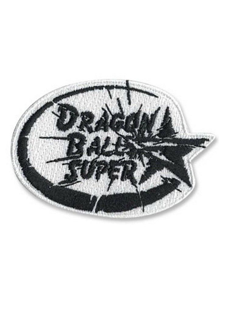 Dragon Ball Super - Dragon Ball Super Icon 02 Patch - Great Eastern Entertainment