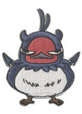 Black Clover - Nero Patch - Great Eastern Entertainment