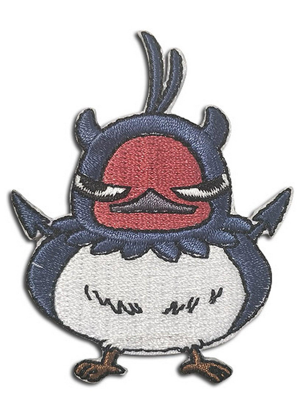 Black Clover - Nero Patch - Great Eastern Entertainment