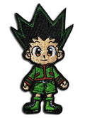 Hunter X Hunter - Gon Freecss Patch - Great Eastern Entertainment