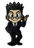 Hunter X Hunter - Leorio Paradinight Patch - Great Eastern Entertainment