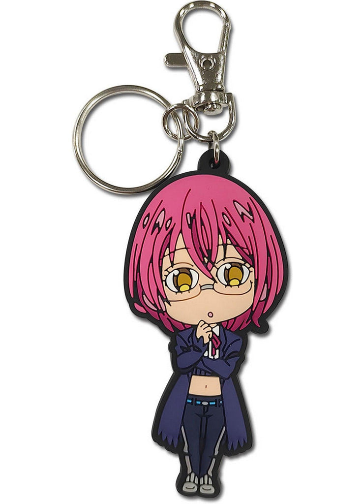 The Seven Deadly Sins S3 - Gowther PVC Keychain