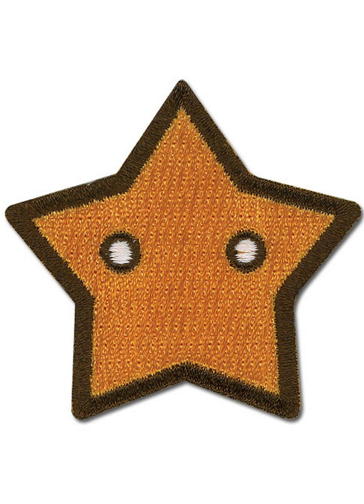 Bakemonogatari Star Patch