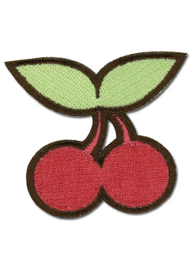 Bakemonogatari Cherry Patch