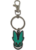 My Hero Academia - Izuku Midoriya "Deku" Logo Stlye Keychain