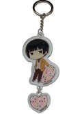 Hetalia S7 - Japan Acrylic SD Keychain