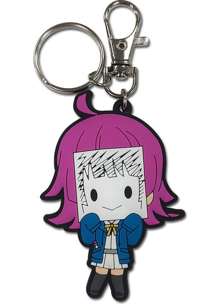 Love Live! Nijigasaki High School Idol Club - SD Rina Tennoji PVC