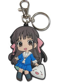 Fruits Basket (2019) - Tohru Honda SD PVC Keychain