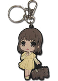 Fruit Basket (2019) - Kagura Sohma SD PVC Keychain