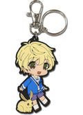 Fruit Basket (2019) - Momiji Sohma SD PVC Keychain