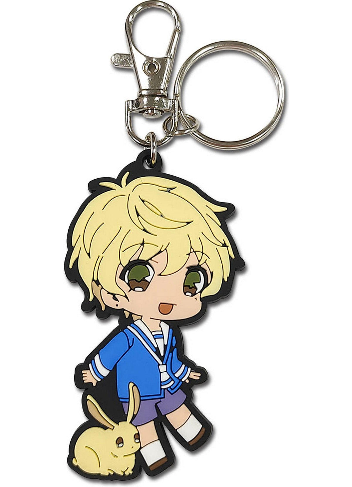 Fruit Basket (2019) - Momiji Sohma SD PVC Keychain