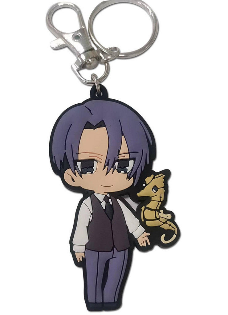 Fruit Basket (2019) - Hatori Sohma SD PVC Keychain