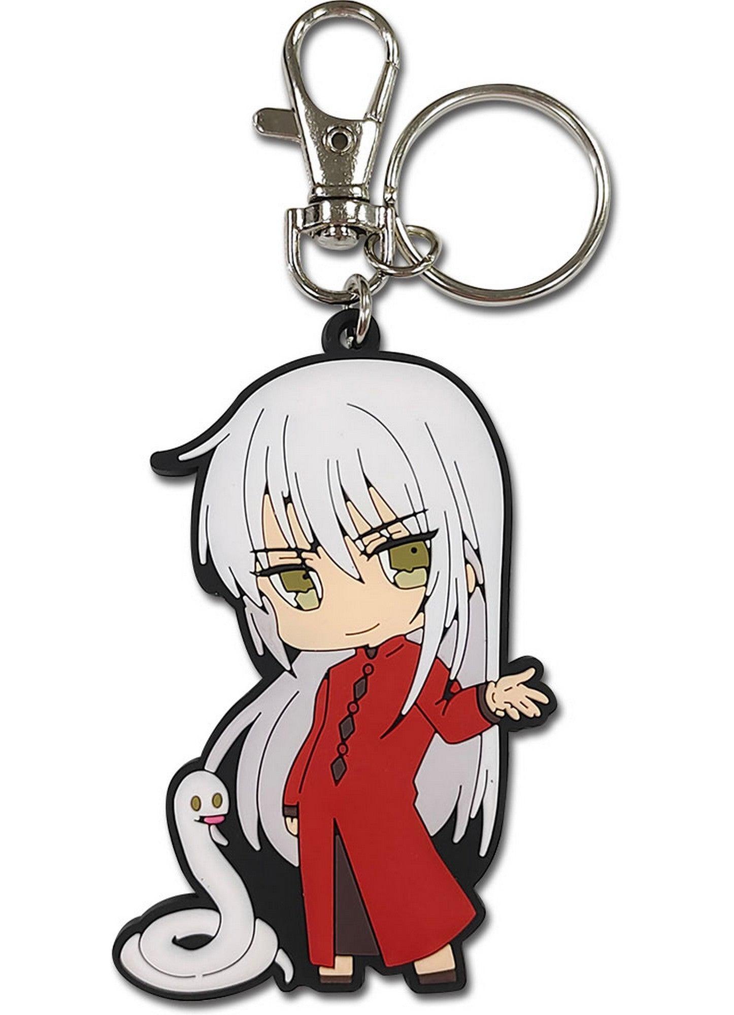 Fruit Basket (2019) Ayame Sohma SD PVC Keychain – Great Eastern